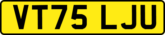 VT75LJU