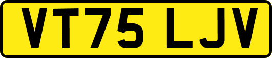 VT75LJV