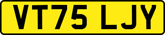 VT75LJY