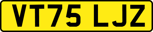 VT75LJZ