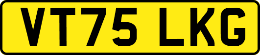 VT75LKG