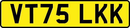 VT75LKK