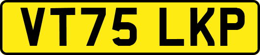VT75LKP