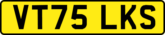 VT75LKS