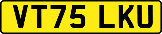 VT75LKU