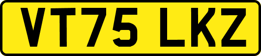VT75LKZ