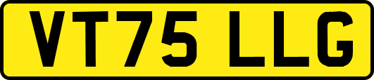 VT75LLG