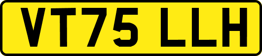 VT75LLH