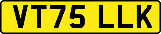 VT75LLK