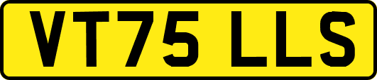VT75LLS