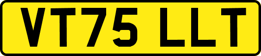 VT75LLT