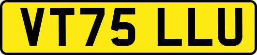 VT75LLU