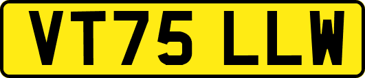 VT75LLW