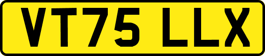 VT75LLX