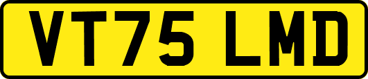 VT75LMD