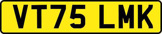VT75LMK