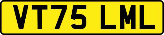 VT75LML