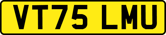 VT75LMU