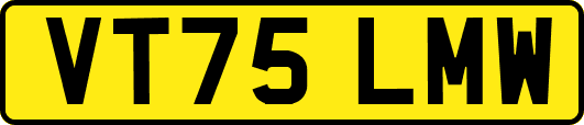 VT75LMW
