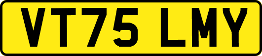 VT75LMY
