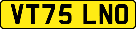 VT75LNO