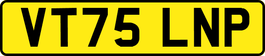 VT75LNP