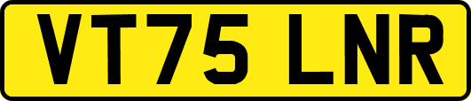 VT75LNR