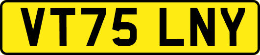 VT75LNY