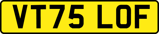 VT75LOF