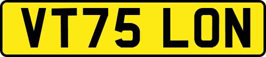 VT75LON