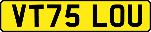 VT75LOU