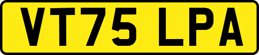VT75LPA