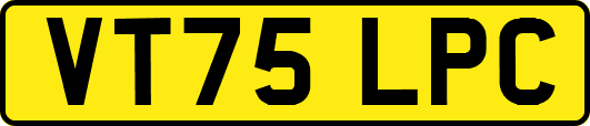 VT75LPC
