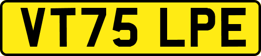 VT75LPE