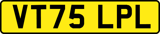 VT75LPL