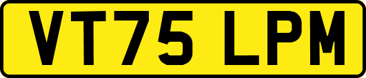 VT75LPM