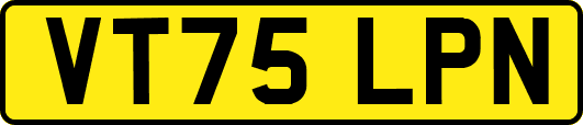 VT75LPN