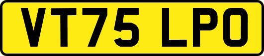 VT75LPO