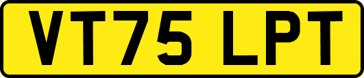VT75LPT