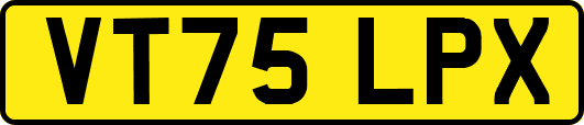 VT75LPX