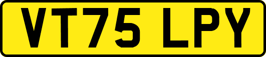 VT75LPY