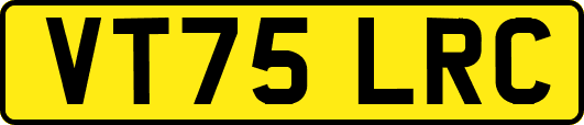 VT75LRC