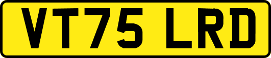VT75LRD