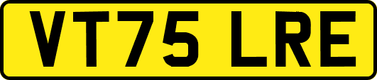 VT75LRE