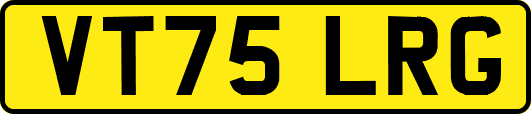VT75LRG