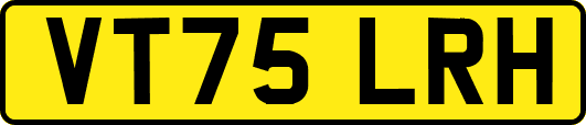 VT75LRH