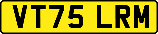 VT75LRM