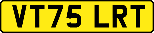 VT75LRT