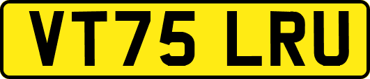 VT75LRU
