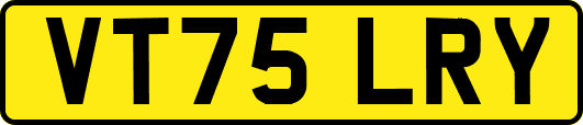 VT75LRY